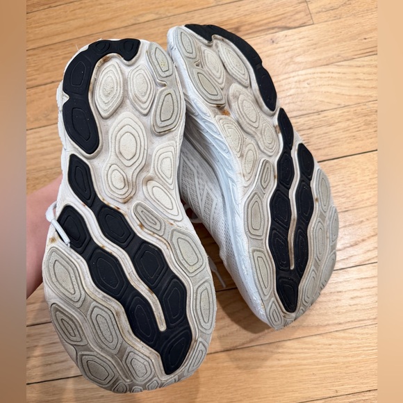 NEW BALANCE Womens Fresh Foam X 880v14 in Grey W8.5/M7 - Picture 12 of 14